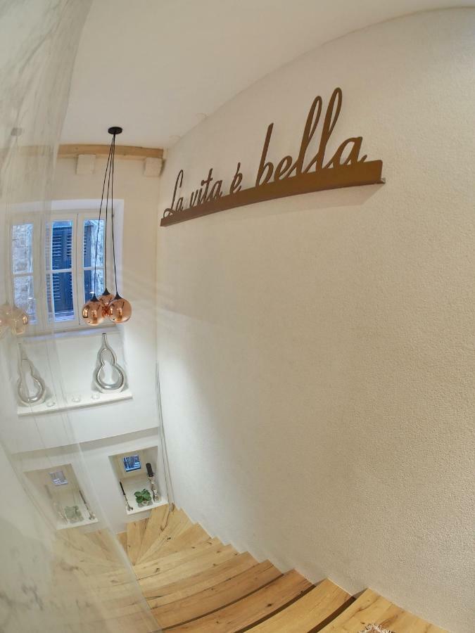 La Vita E Bella II 두브로브니크 외부 사진