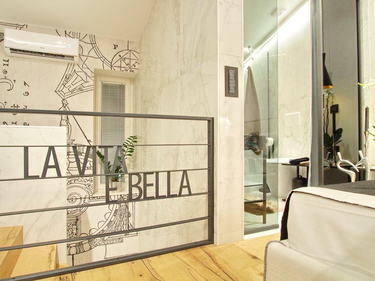 La Vita E Bella II 두브로브니크 외부 사진